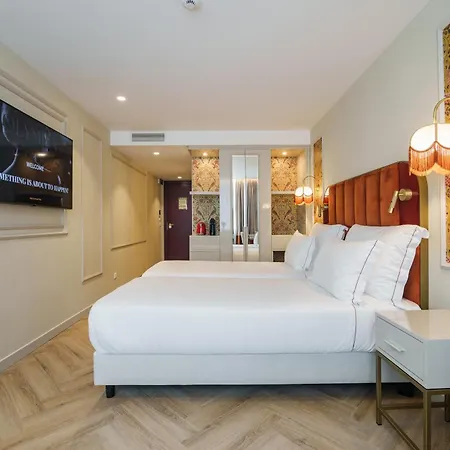 Hotel Olympia Lis Boutique 4*