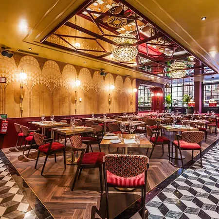 Olympia Lis Boutique 4*