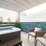 Olympia Lis Boutique Hotel