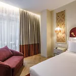 Отель Olympia Lis Boutique Лиссабон