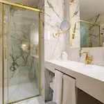 Отель Olympia Lis Boutique Лиссабон