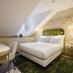 Olympia Lis Boutique Hotel Lizbona