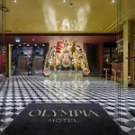 Hotel Olympia Lis Boutique Lizbona