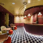 Hotel Olympia Lis Boutique 4*