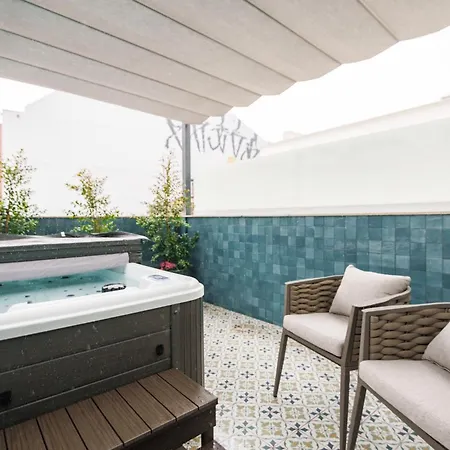 Olympia Lis Boutique Hotel