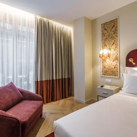 Hotel Olympia Lis Baixa Lisboa