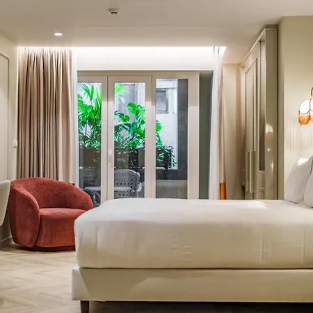 Olympia Lis Boutique 4* Lisbon