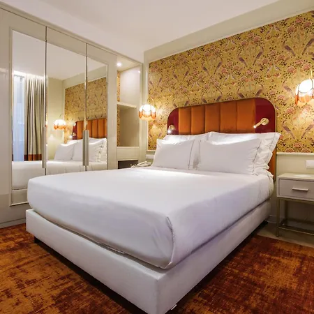 Olympia Lis Boutique Hotel