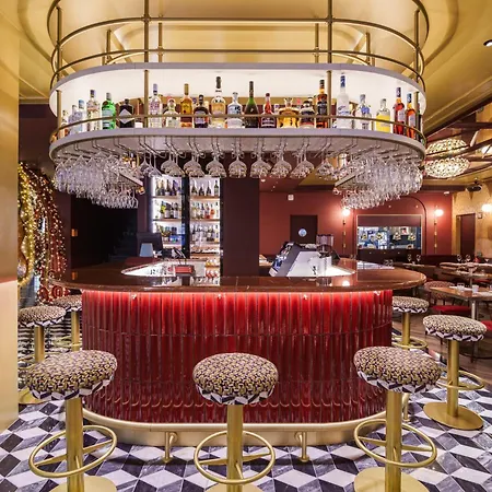 Hotel Olympia Lis Boutique Lisbon