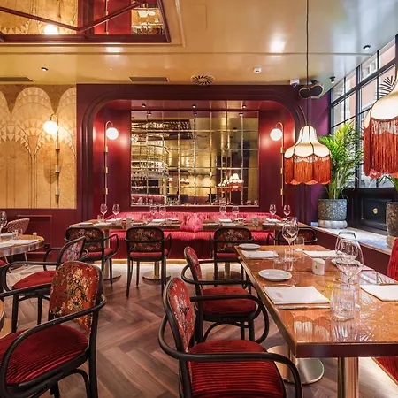 Hotel Olympia Lis Boutique Lisbon