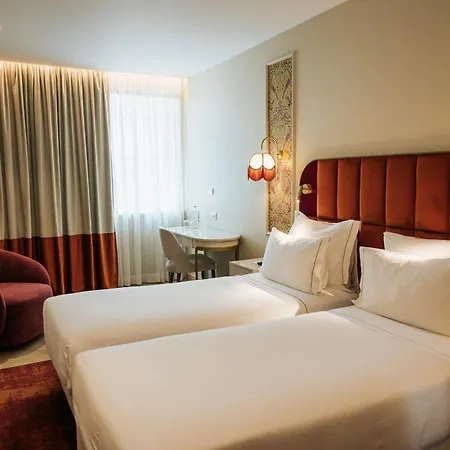 Hotel Olympia Lis Baixa Lisboa