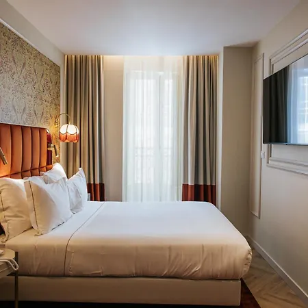 Olympia Lis Baixa 4*