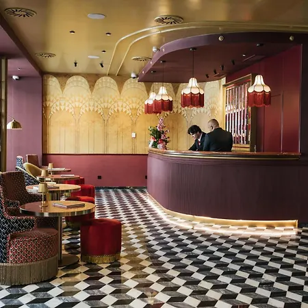Hotel Olympia Lis Baixa Lisboa
