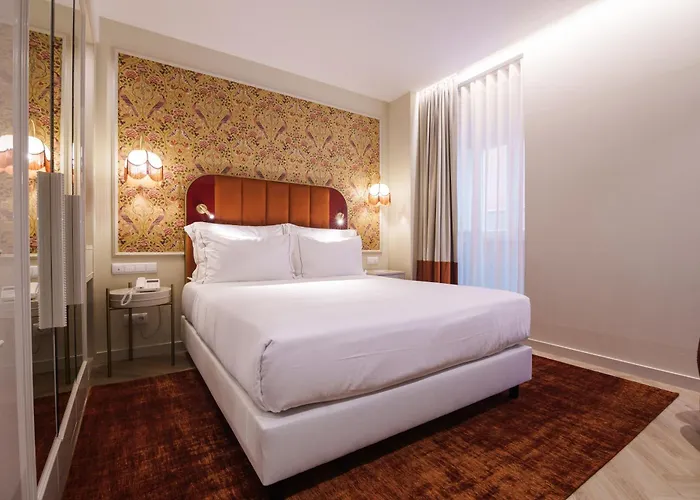 Olympia Lis Boutique 4*