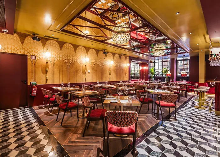 Olympia Lis Boutique 4*
