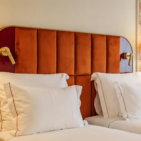 Hotel Olympia Lis Boutique 4*