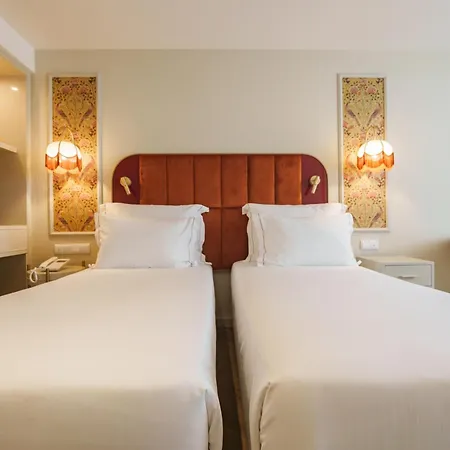 Olympia Lis Boutique Hotel Lisboa