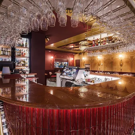 Hotel Olympia Lis Boutique