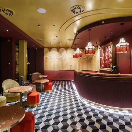 Hotel Olympia Lis Boutique 4*