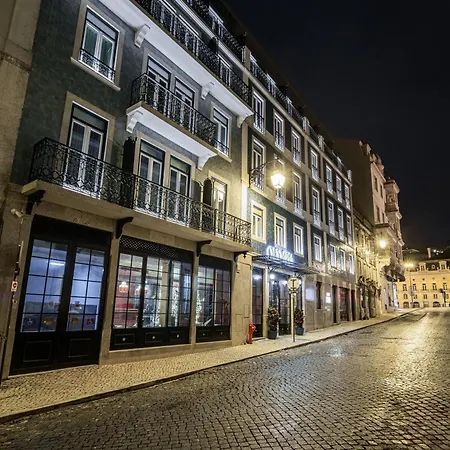 Hotel Olympia Lis Boutique