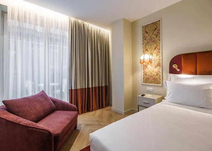 Hotel Olympia Lis Boutique Lisbon
