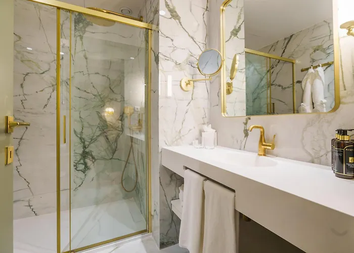 Hotel Olympia Lis Boutique Lisbon