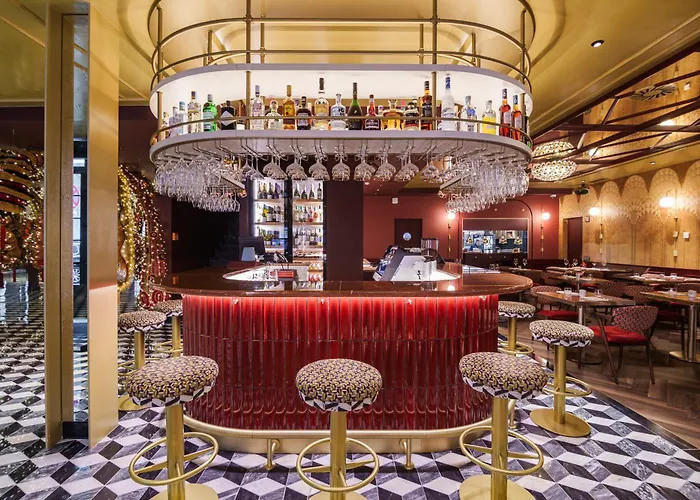 Hotel Olympia Lis Boutique Lisbon
